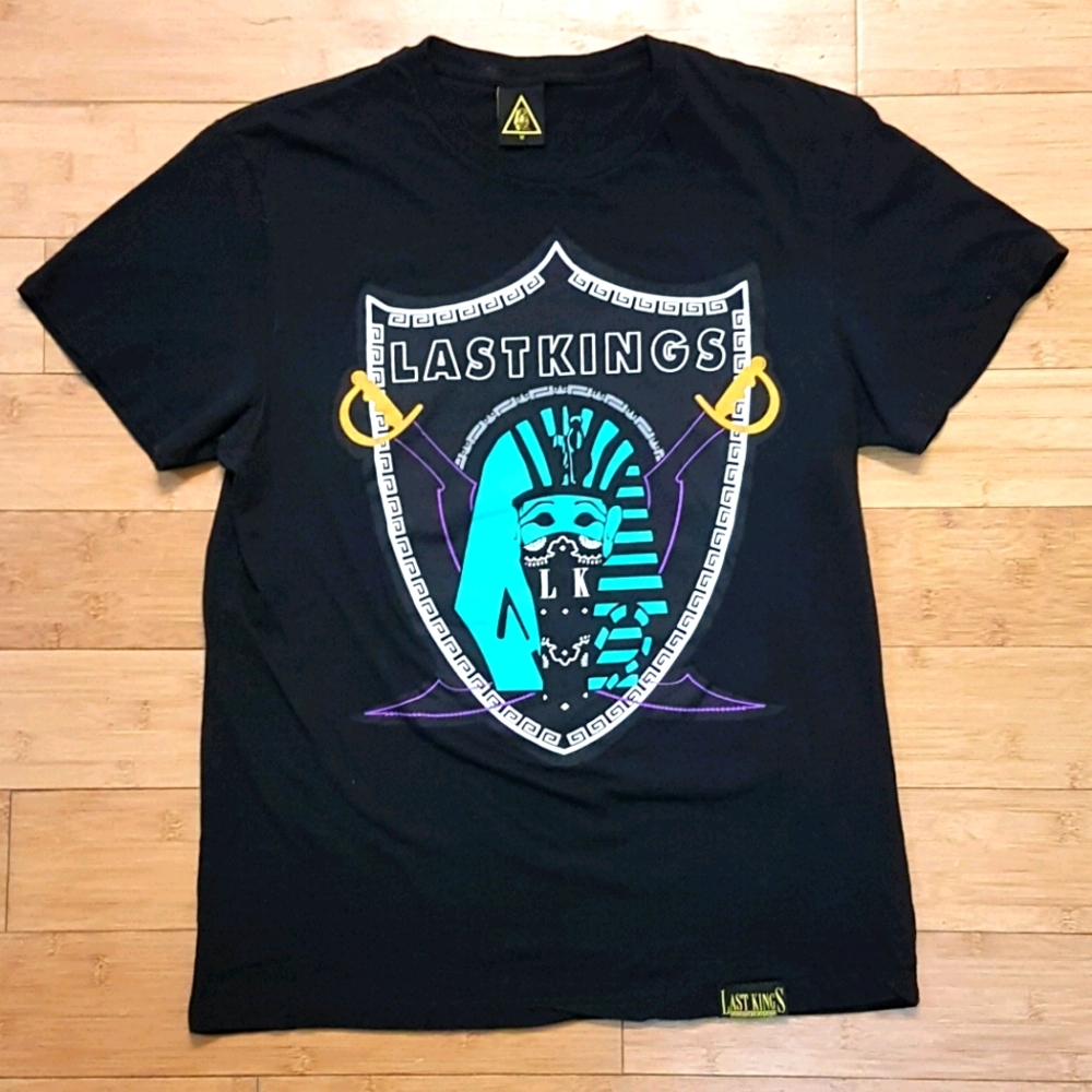 Last Kings T-Shirt